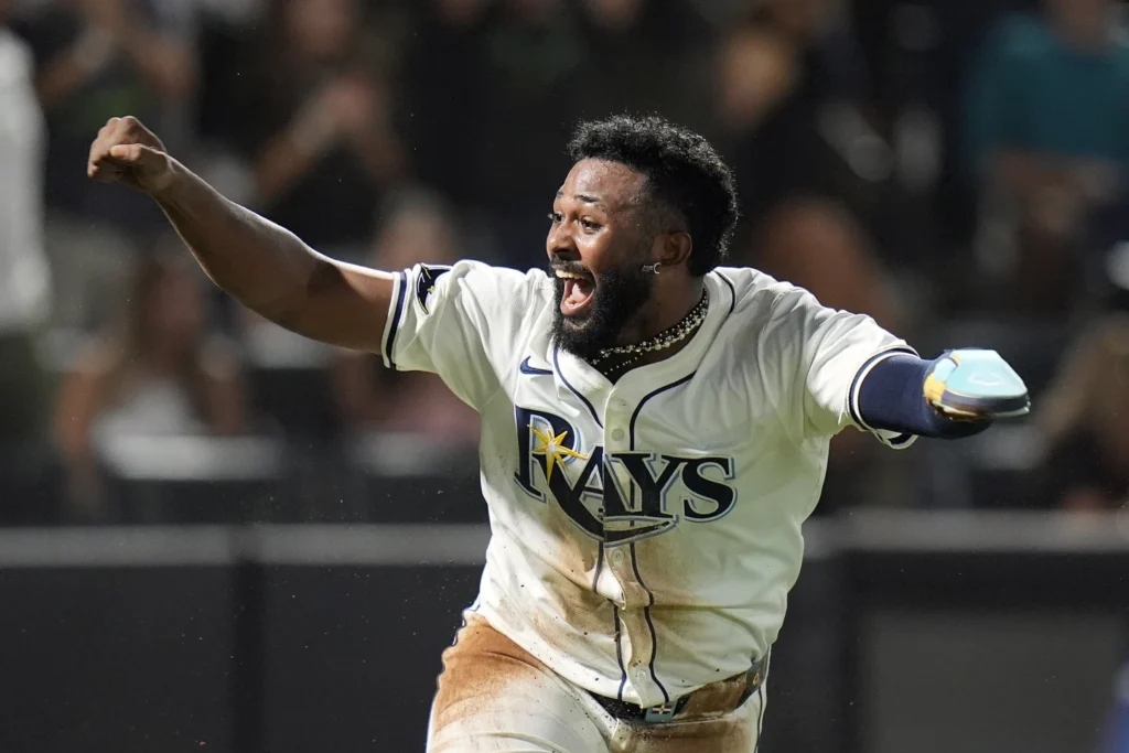  caminero-pego-su-segundo-jonron-de-oro-en-5-dias-los -resultados -de-mlb