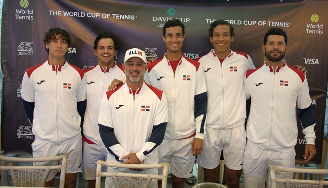 republica-dominicana-define-equipo-para-enfrentar-a-egipto-en-copa-davis