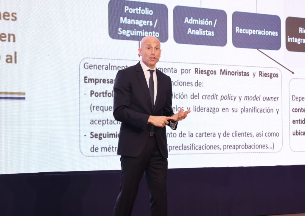 Un problema en una empresa puede generar pérdidas para todo el grupo corporativo