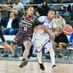 San Lázaro debuta con victoria ante Bameso en el 50 TBS Distrito 2026