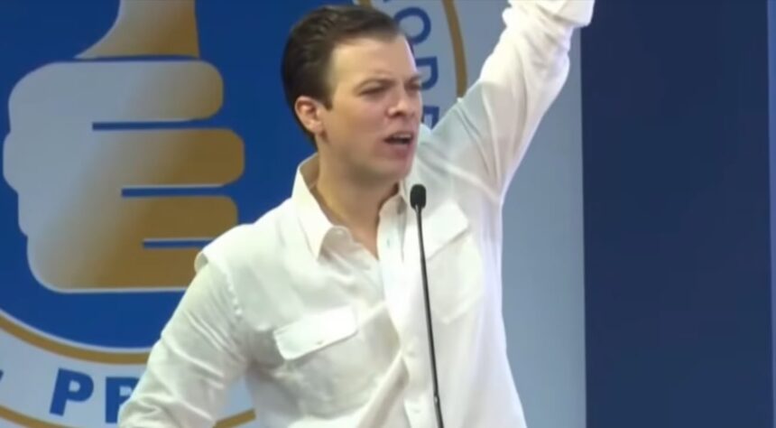 juan-garrigo-pide-a-funcionarios-del-gobierno-abrir-las-puertas-a-dirigentes-y-miembros-del-prm