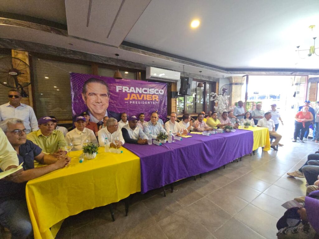 francisco-javier-revela-pedira-al-liderazgo-politico-no-se-inmiscuya-en-proceso-interno-del-pld