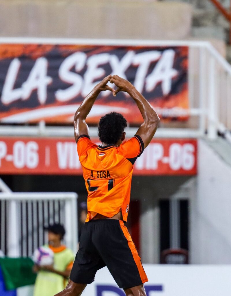 cibao-fc-y-o&m-empatan-en-cierre-dramatico-de-la-jornada-6